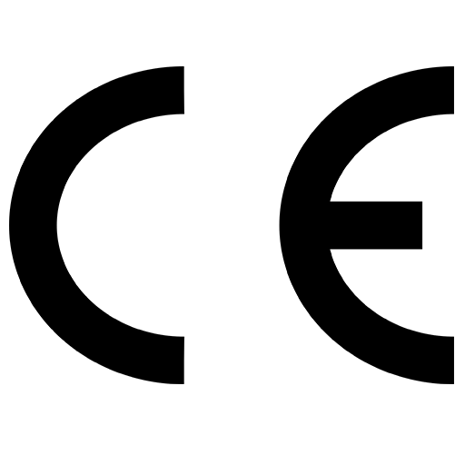 CE Certified